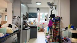 Blk 239 Bukit Panjang Ring Road (Bukit Panjang), HDB Executive #558575751